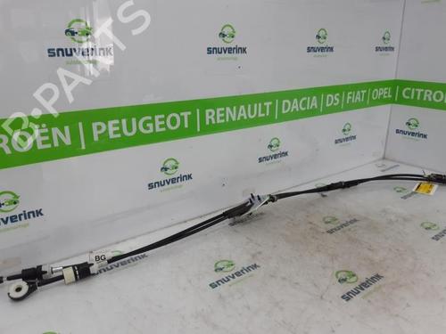 Used Cable Cable FORD FIESTA VI (CB1, CCN) 1.5 TDCi (95 hp) 40573486 40573486