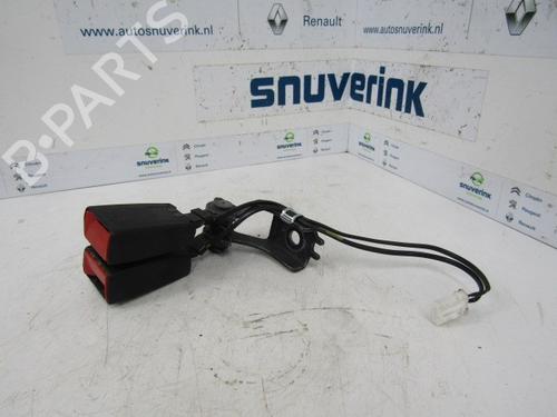 Used Seat buckle PEUGEOT 308 SW II (LC_, LJ_, LR_, LX_, L4_) 1.6 BlueHDi 120 (120 hp) 24163463