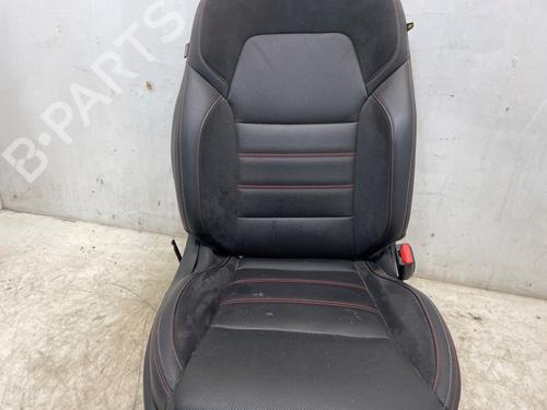 Right front seat RENAULT ARKANA I (LCM_, LDN_) 1.3 TCe 160 (LDN1) | BP34565161C16  - Image 5