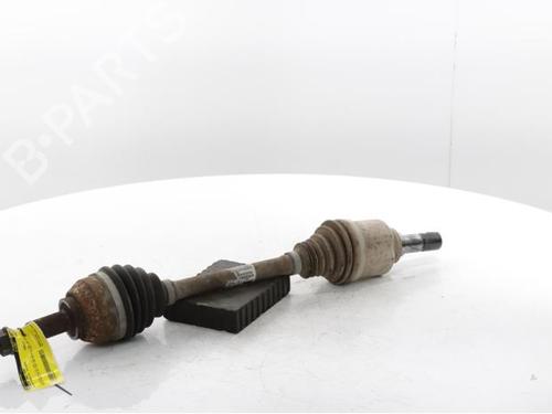 Left front driveshaft RENAULT TRAFIC III Van (FG_) 2.0 dCi 120 (FGMN) | BP40584726M38 - Image 10
