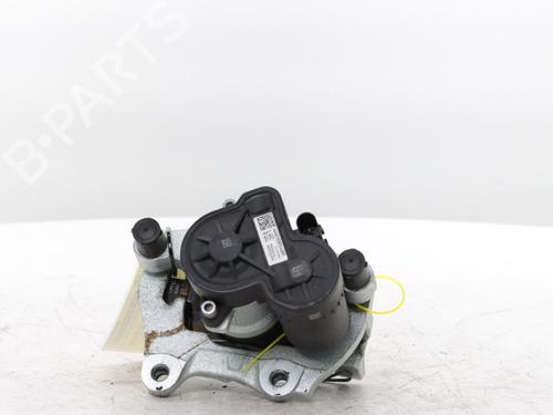 Left rear brake caliper RENAULT CAPTUR II (HF_) E-TECH 145 (HFMU) | BP31960480M107