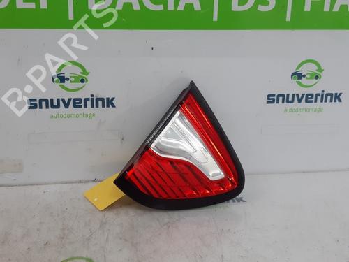 Used Left taillight RENAULT CAPTUR I (J5_, H5_) 0.9 TCe 90 (90 hp) 16193026