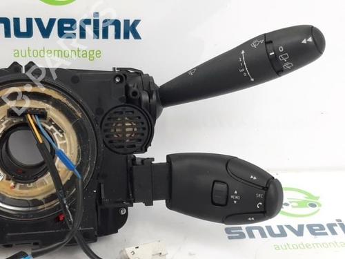 Steering column stalk CITROËN C3 II (SC_) 1.4 VTi 95 | BP40570045I23 - Image 3