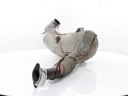 Particulate filter FORD TRANSIT V363 Van (FCD, FDD) 2.0 EcoBlue | BP38545029M81 - Image 8