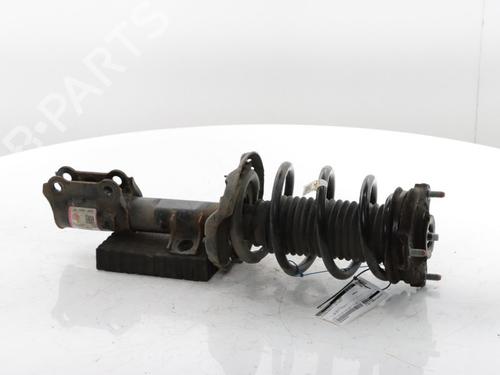 Used Left front shock absorber HYUNDAI KONA (OS, OSE, OSI) 1.0 T-GDi (120 hp) 29241538