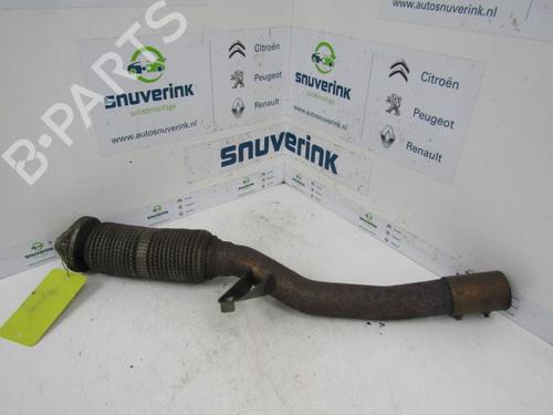 Used Pipe RENAULT MEGANE III Grandtour (KZ0/1) 1.5 dCi (KZ09, KZ0D, KZ1G, KZ29, KZ14, KZ1W, KZ10, KZ1F,... (110 hp) 13190222