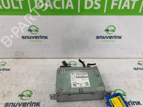 Used Radio Radio 19530025 19530025