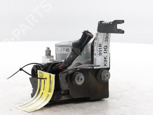 ABS pump RENAULT EXPRESS Box Body/MPV 1.5 Blue dCi 75 (F6AA) | BP36539013M43 - Image 2