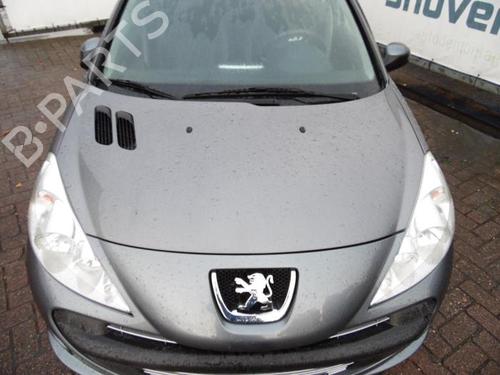 Starter PEUGEOT 206+ (2L_, 2M_) 1.4 i (2LKFWA, 2MKFWA) | BP40575720M8 - Image 12