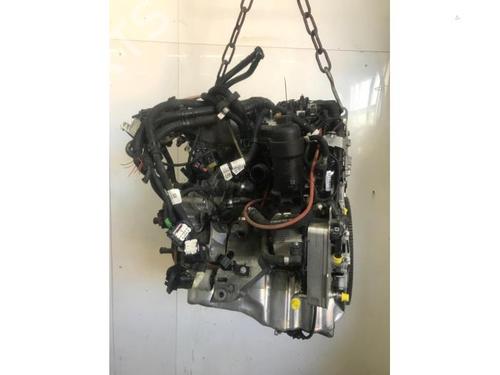 Used Engine Engine BMW 5 Touring (G31) 520 d Mild-Hybrid (190 hp) 40586282 40586282