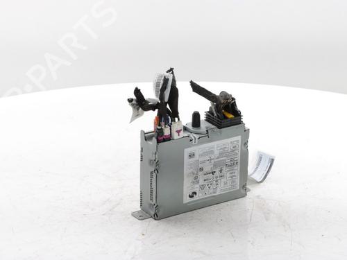 Radio PEUGEOT 3008 II SUV (MC_, MR_, MJ_, M4_) 1.2 THP/ PureTech 130 (MRHNSM, MRHNSU, MRHNSJ, MRHNYW,... | BP29241340E6 