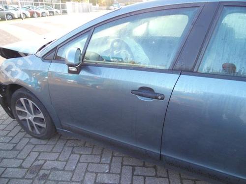 Engine CITROËN C4 I (LC_) 1.6 16V | BP40578713M1 - Image 13