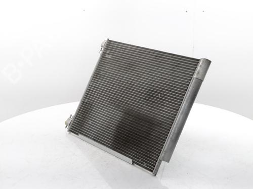 AC radiator RENAULT MEGANE IV Grandtour (K9A/M/N_) 1.2 TCe 130 (K9MR) | BP29426872M32 