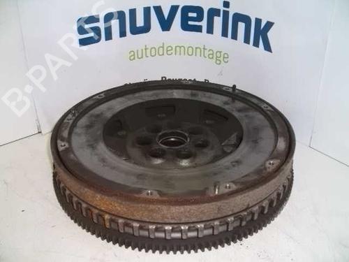 Used Flywheel RENAULT GRAND SCÉNIC II (JM0/1_) 2.0 (135 hp) 30758521