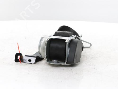 Front right seatbelt FORD PUMA (J2K, CF7) 1.0 EcoBoost mHEV | BP38409159I25 - Image 8