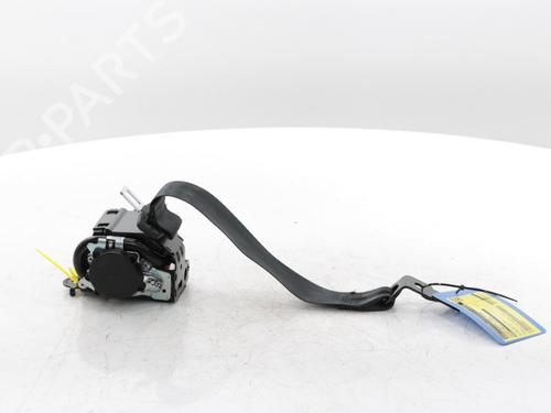 Used Rear left seatbelt PEUGEOT 408 II (FP_, F3_, FM_) Hybrid 136 (FPHPYC) (136 hp) 29426596