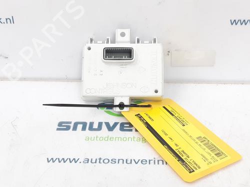 Used Electronic module RENAULT MEGANE III Grandtour (KZ0/1) 1.5 dCi (KZ09, KZ0D, KZ1G, KZ29, KZ14, KZ1W, KZ10, KZ1F,... (110 hp) 10805822