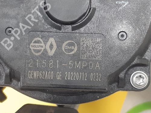 Auxiliary water pump RENAULT SCENIC E-TECH PHASE I EV60 | BP30185644M111 