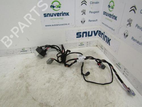 Used Heater resistor Heater resistor 13323166 13323166