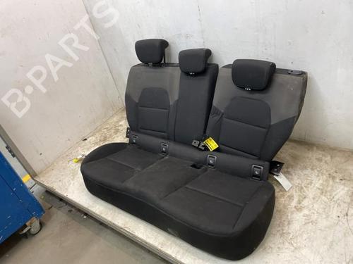 Rear seat RENAULT CLIO V (B7_) 1.0 SCe 75 (B7M5) | BP40543230C17 - Image 2