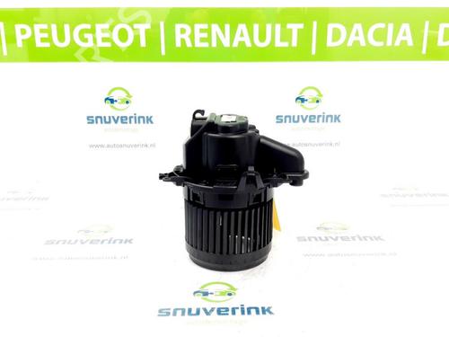 Varmeblæser RENAULT CAPTUR I (J5_, H5_) 1.2 TCe 120 (118 hp) 13324661