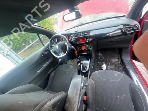 Alternator CITROËN DS3 (SA_) 1.6 VTi 120 | BP40581650M7  - Image 11