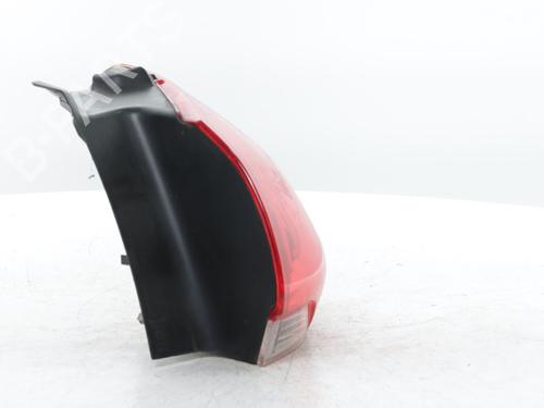 Right taillight PEUGEOT 2008 I (CU_) 1.6 VTi | BP35991878C35 - Image 8