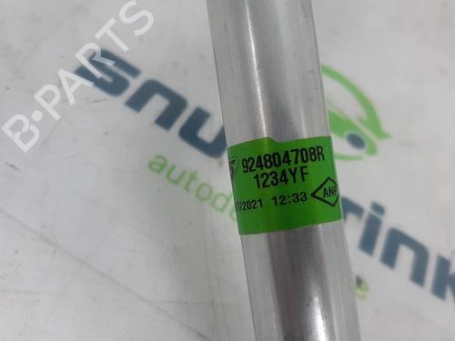 AC pipe RENAULT CLIO V (B7_) 1.0 TCe 90 (B7MT) | BP25205318M126 