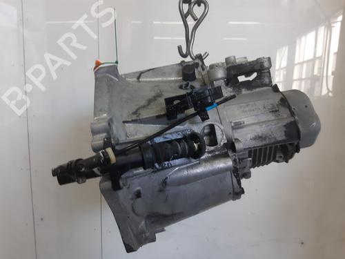 Used Gearbox Gearbox 37798752 37798752