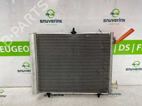 ac-kondensator-citroen-c3-iii-sx-2016-25776470 main image