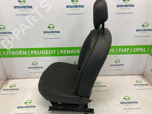 Right front seat RENAULT TWINGO II (CN0_) 1.2 16V (CN04, CN0B) | BP24166663C16 - Image 4