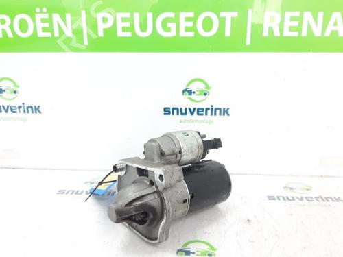 Used Starter Starter 16206094 16206094