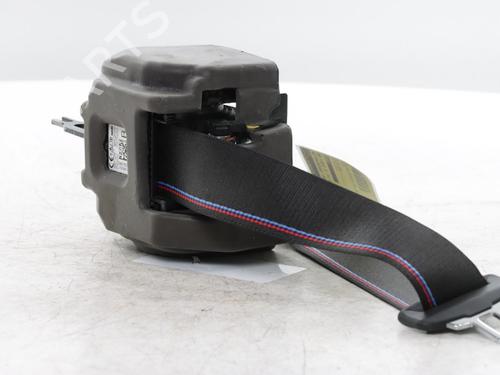 Rear left seatbelt BMW 3 (G20, G80, G28) 330 e Plug-in-Hybrid | BP34567830I29 - Image 2