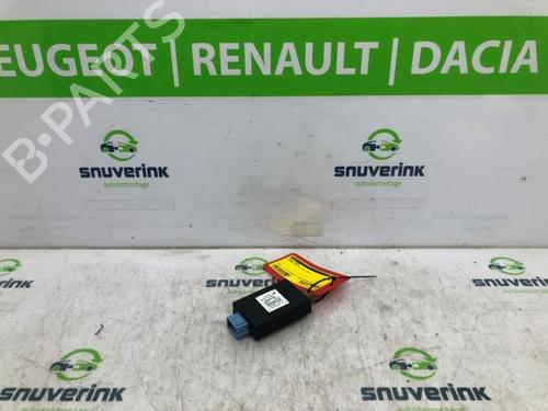 Used Electronic module Electronic module CITROËN DS5 2.0 HDi 200 Hybrid4 All-wheel Drive (200 hp) 40577662 40577662