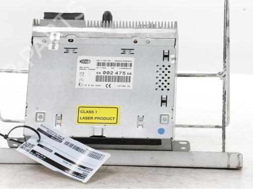 radio-peugeot-508-sw-i-8e_-2010-2011-2012-2013-2014-2015-2016-2017-2018-34057975 main image