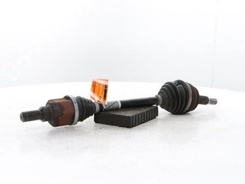 Left front driveshaft CITROËN C5 AIRCROSS (A_) 1.6 Hybrid 225 (A45GFR) | BP36641384M38 - Image 5