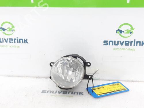 Used Left front fog light Left front fog light 14347627 14347627