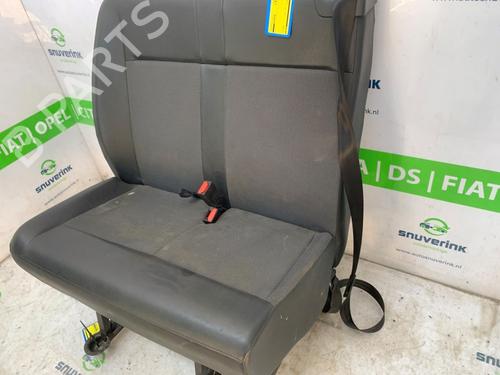 Right front seat PEUGEOT EXPERT Van (V_) 2.0 BlueHDi 120 | BP39211345C16 - Image 5