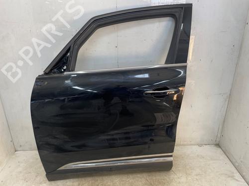 Used Left front door Left front door 38272267 38272267