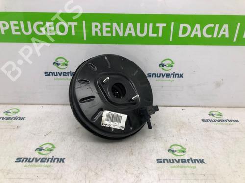 Servo brake PEUGEOT 208 II (UB_, UP_, UW_, UJ_) e-208 (136 hp) 18073823