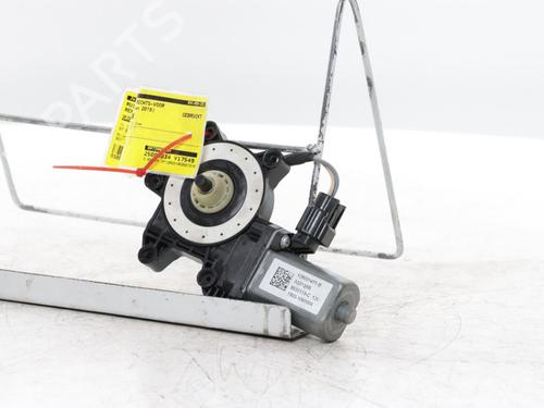 Front right window mechanism RENAULT CAPTUR I (J5_, H5_) 1.2 TCe 120 | BP28797198C23 - Image 2