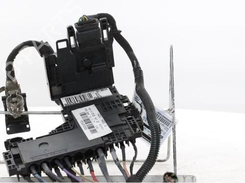 Used Fuse box Fuse box PEUGEOT 508 SW I (8E_) 1.6 HDi (115 hp) 34058027 34058027