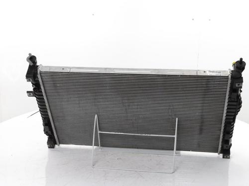 Water radiator PEUGEOT 3008 II SUV (MC_, MR_, MJ_, M4_) Hybrid | BP30186481M31