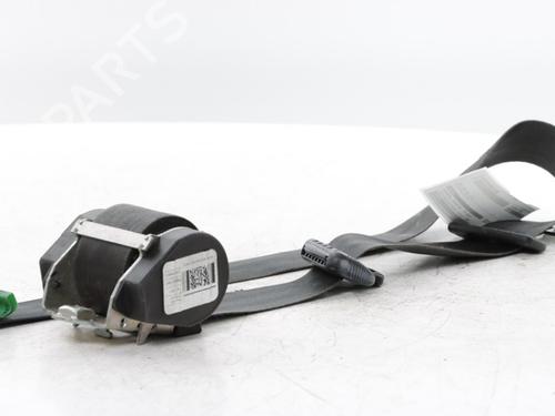 Front right seatbelt PEUGEOT BOXER Van 2.2 HDi 110 | BP33813842I25 - Image 9