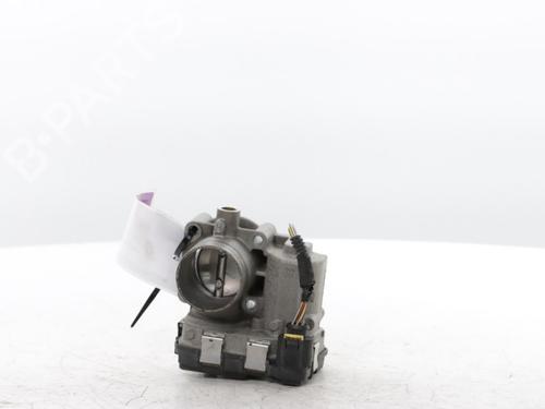 Used Throttle body FIAT 500 C (312_) 1.0 Mild Hybrid (312.AYD1B) (69 hp) 30866809