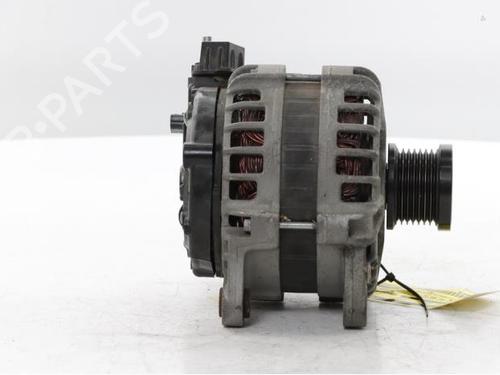 Alternator RENAULT CLIO V (B7_) 1.0 TCe 90 (B7MT) | BP40552054M7 - Image 3