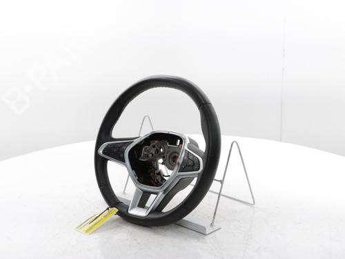 Steering wheel RENAULT CLIO V (B7_) 1.0 SCe 65 (B7MG) | BP29640466C49 