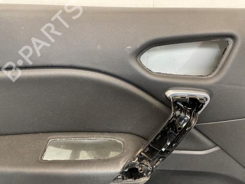 Venstre frontpanel RENAULT CAPTUR II (HF_) TCe 90 (HFM6) | BP31050309C58 - Image 2