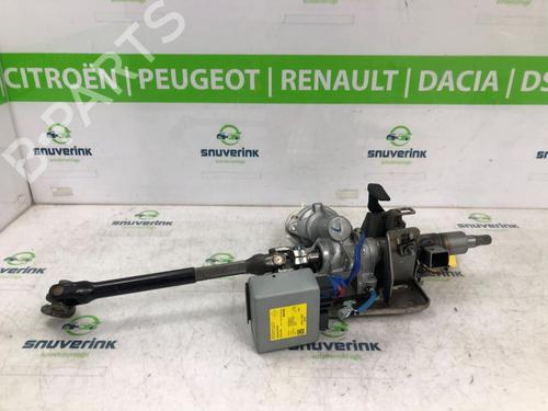 Used Steering column Steering column 19306746 19306746