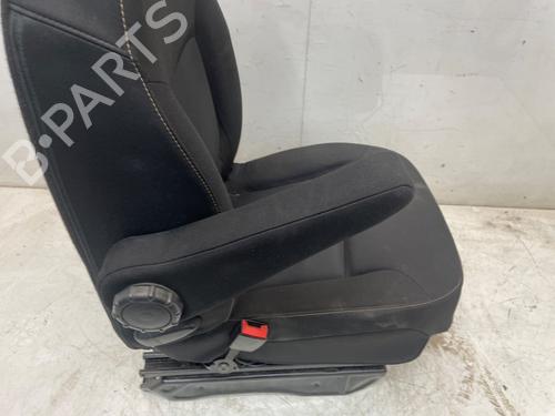 Left front seat RENAULT TRAFIC III Van (FG_) 1.6 dCi 120 (FGMK) | BP30185724C15 